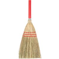 LOBBY CORN BROOM