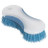 SCRUB BRUSH