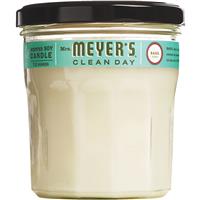 7.2OZ BASIL SOY CANDLE