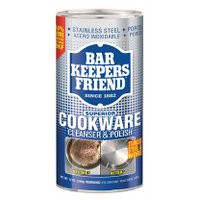 Barkeeper's Friend for Cookware