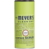 Lemon Verbena Surface Scrub