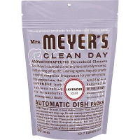 LAVNDR DISHWASHING PACKS
