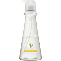 18OZ DISH SOAP PR GNGR