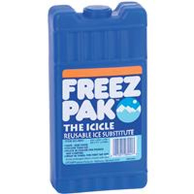 16OZ REUSABLE ICE
