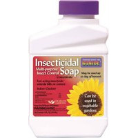 INSECTICIDAL SOAP CONCENTRATE