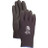 Thermal Knit PVC Glove, Lg