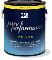 PPG LATEX WALL SEALER