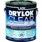 DRYLOK CLEAR