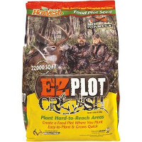 EASYPLOT NO-TILL FORAGE