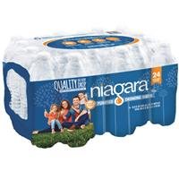 24 PACK BOTTLED WATER
