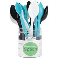 Assorted Measuring Spoons