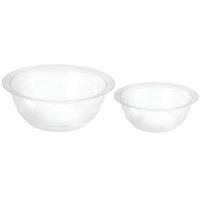 Jessica Clear Serv. Bowl, 3.65qt