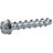 SCREW BOLT Anchor 1/4X2-1/4
