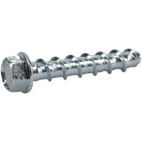SCREW BOLT Anchor 1/2X5
