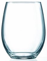 Cachet s/4 Stemless 15 oz.
