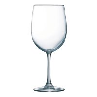 Alto 12oz Goblet Glass, s/4