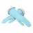 Waterblock Gloves - Aqua, Sm