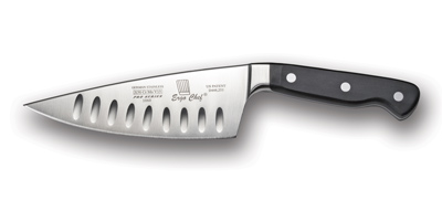 ErgoChef 6" Chef's Knife