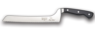 ErgoChef 9" Offset Bread Knife