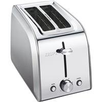 2 SLICE SS TOASTER