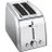 2 SLICE SS TOASTER