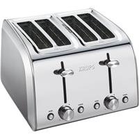4 SLICE SS TOASTER