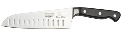 ErgoChef 7" Santoku Chef's Knife