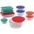 18-PC PYREX SIMPLY STORE