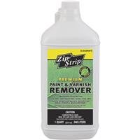 QT ZIP STRIP PAINT REMOVER
