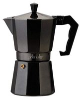 Primula 6C Espresso Maker, Black