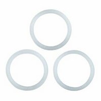 3-Cup Replacement Gasket, 3pk