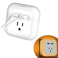 iPower Charger w/ Nitelite