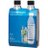2PK 1L BLK SODASTREAM