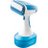 HANDHELD FABRIC STEAMER