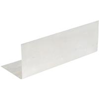 2.5X2.5X7 P-BNT FLASHING