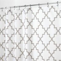 Moroccan Trellis SC, Stone