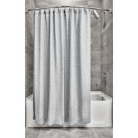 Heathered Grey Waffle SC