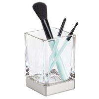 Casilla Tumbler, Clear/Brushed