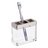 Casilla Toothbrush Holder, Cl/Br