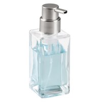 Casilla Foaming Pump, Cl/Brushed