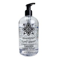 Gardeners Lav Sunflwr HndSoap