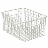 Classico Wire Basket, 12x9x6