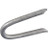 1LB HDG 1-1/2" STAPLE