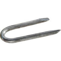 1LB HDG 3/4" STAPLE