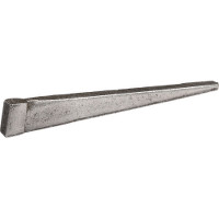 1LB 3-1/2 16D CUT MASONRY NAIL