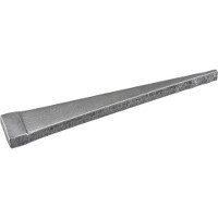 1LB 10D CUT MASONRY NAIL