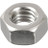 18-8 FIN NUT USS 5/16-18