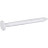 1-1/4" R WHT ALM TRIM NAIL