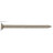 1LB CLAY SS TRIM NAIL