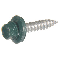Self-Piercng Sheeter Grn 10x1.5"